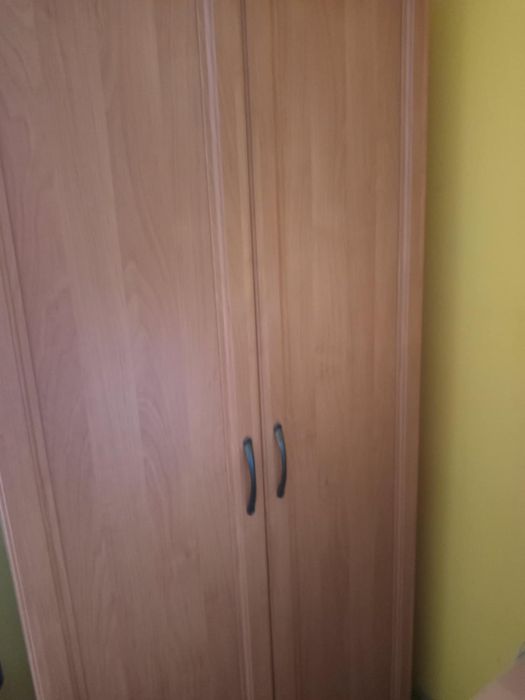 Mlodziezowa mebloscianka