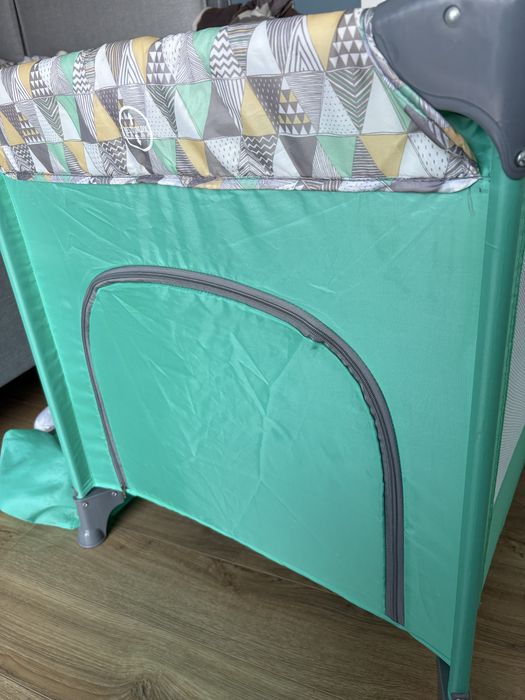 Lozeczko turystyczne lionelo