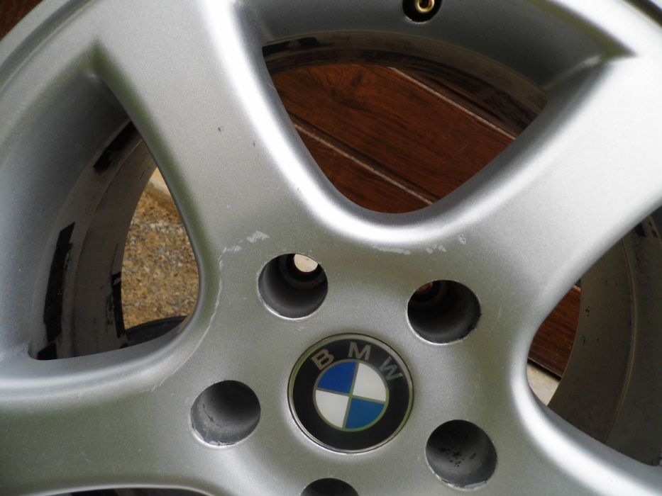 Alufelgi 16"BMW 5x120