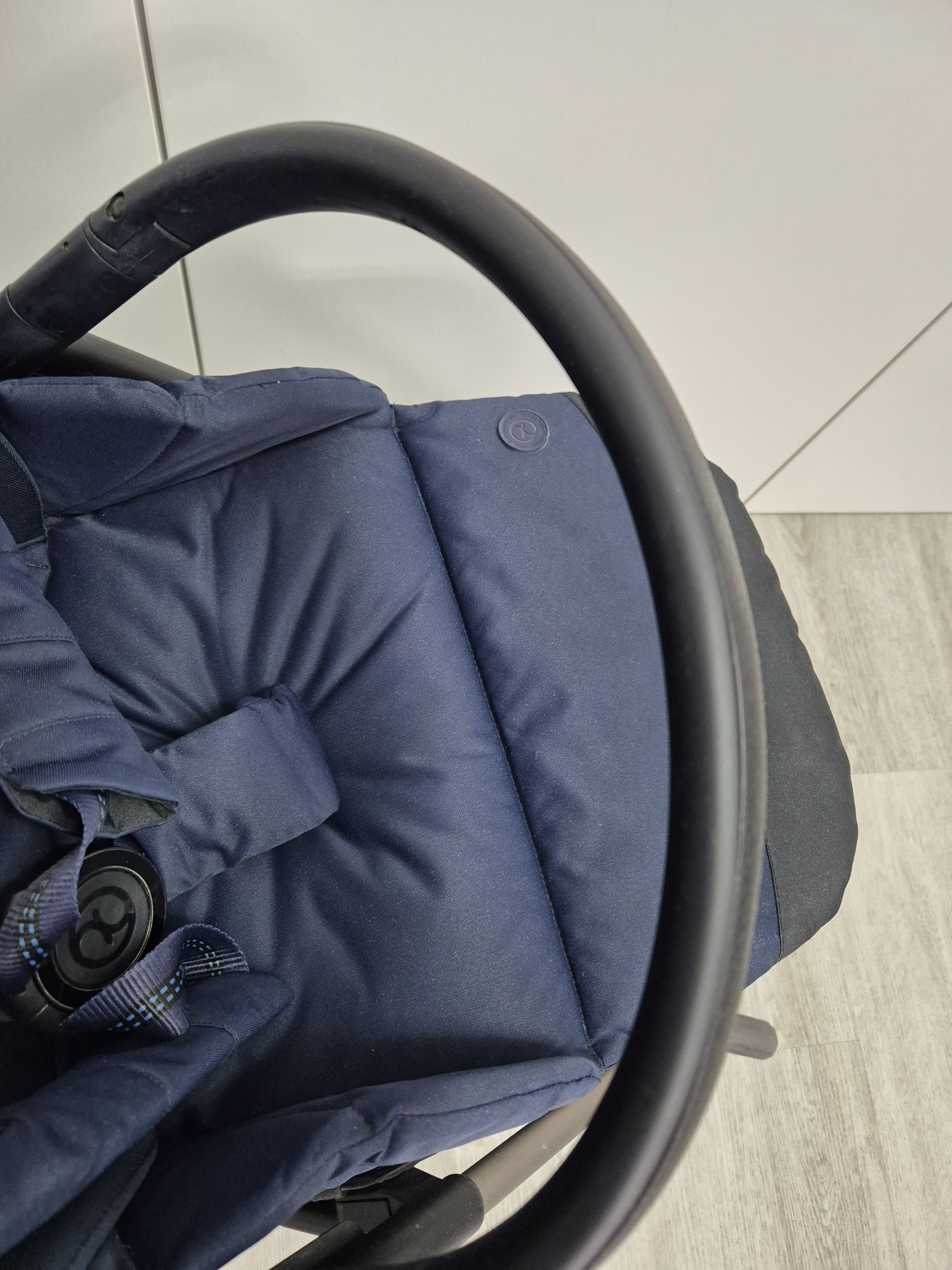 Cybex Melio spacerówka w super stanie
