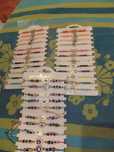 Pulseiras olho turco