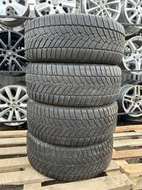 235/55 r17 Fulda KristallControlsuv 2021