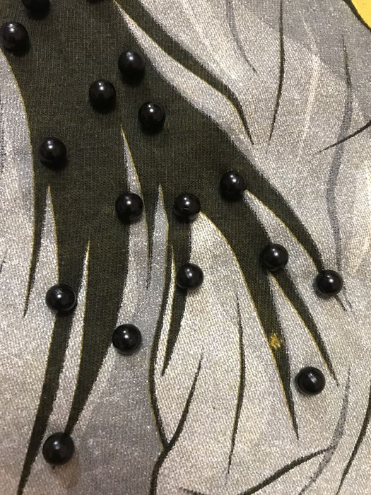 Футболка топ. BTS