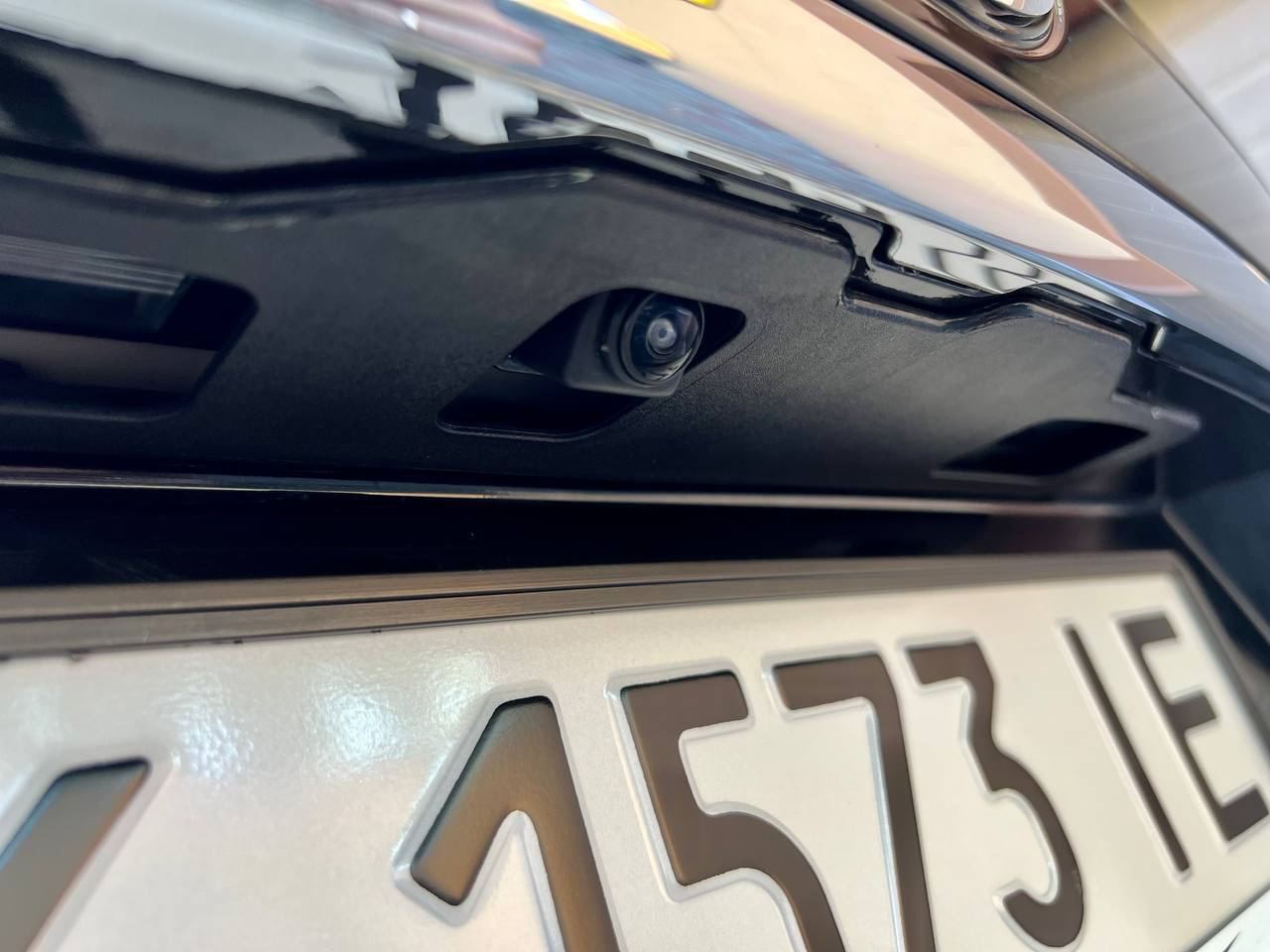 Nissan Rogue 2019 SW Plus AWD / Нісан Рог
