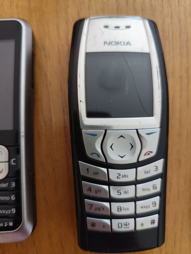 Telemóveis para coleção