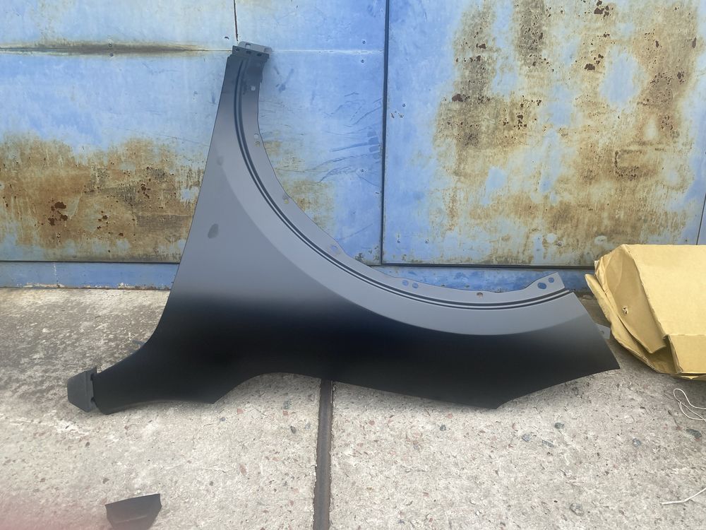 Крила на Ford Escape  Kuga 2020-