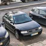 Audi A3 1.6