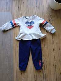 Dres Tommy Hilfiger 24 mies