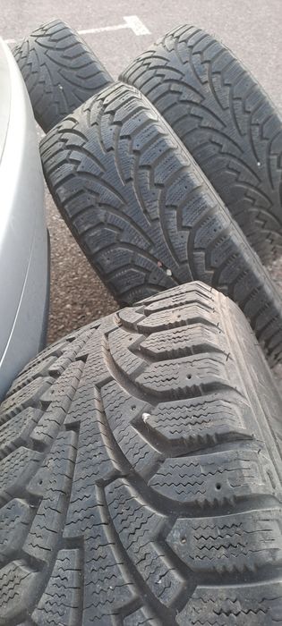 Sprzedam koła 16 cali