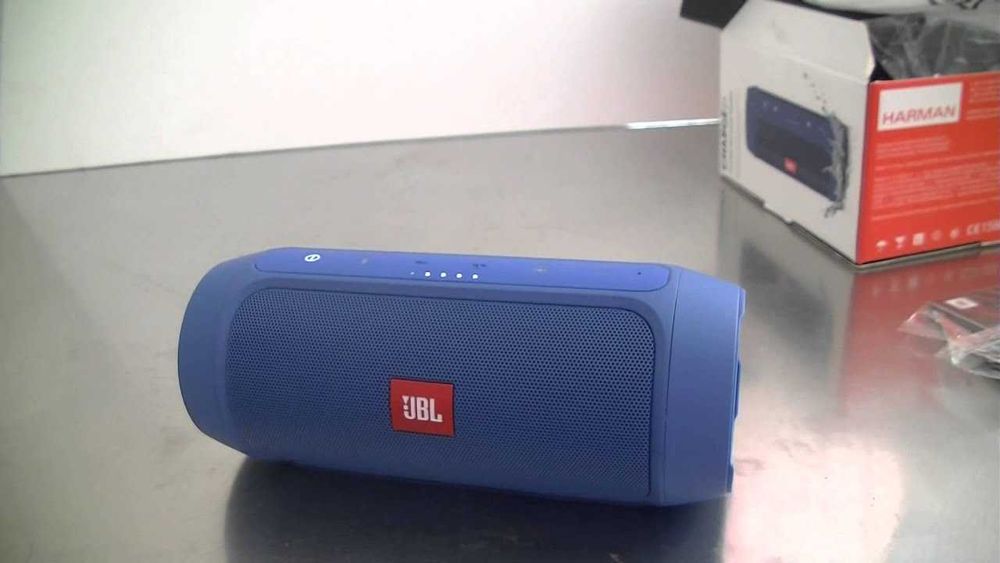 Портативна bluetooth колонка JBL Charge2+ "СУПЕР ЯКІСТЬ"