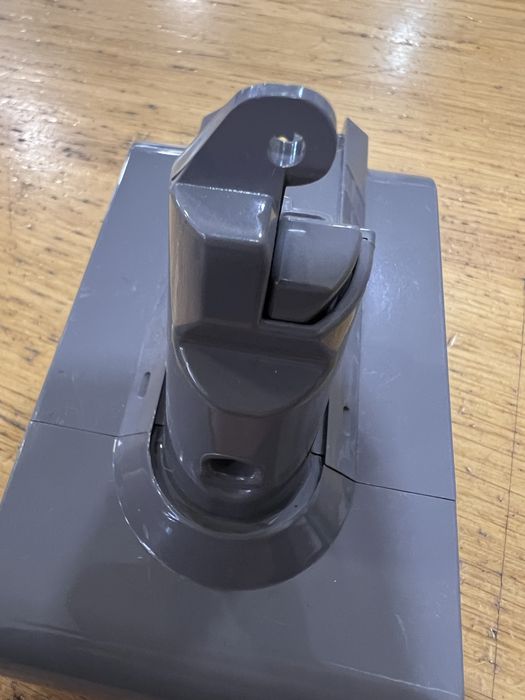 Bateria Dyson DC62 21.6V 4.8Ah - NOVO