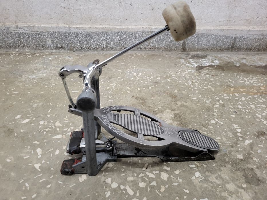 Ludwig statywy do perkusji hardware Vintage