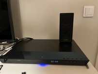 Sony kino domowe BDV-E310