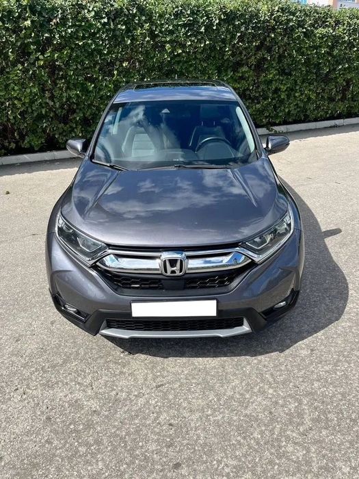 Honda CR-V 2018 1.5