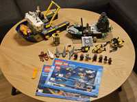 Lego 60095 Statek do badań głębinowych 100%