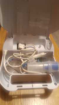 Inhalator Diagnosis P1 nebulizator