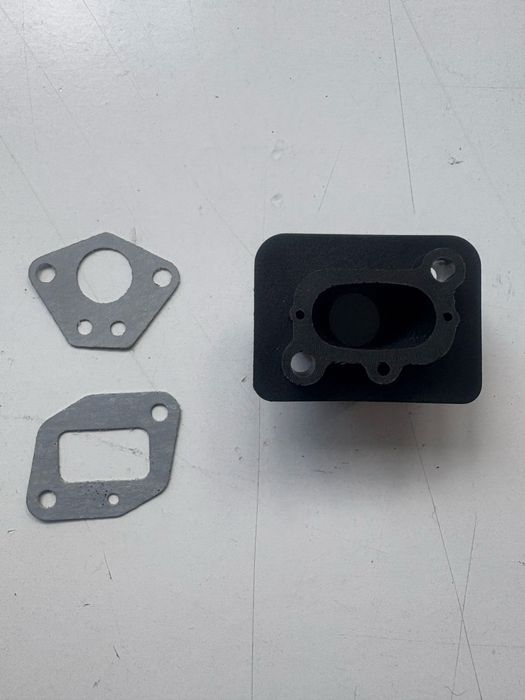 Falange e vedantes rocadeira