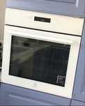 Piekarnik ELECTROLUX LOE8H31V Elektryczny Biały A+