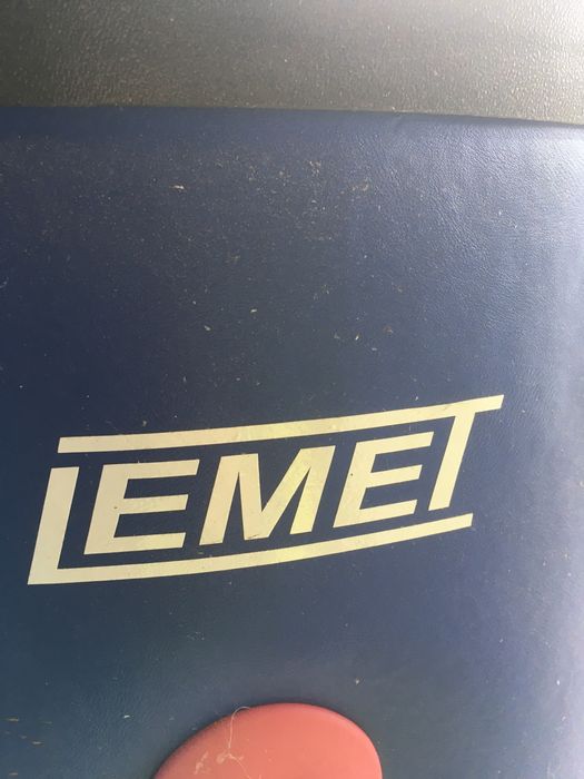 Bufor 200 , 300 galmet nowe