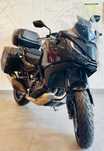 Honda NT  1100 DCT