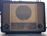 Radio vintage "Philips"
