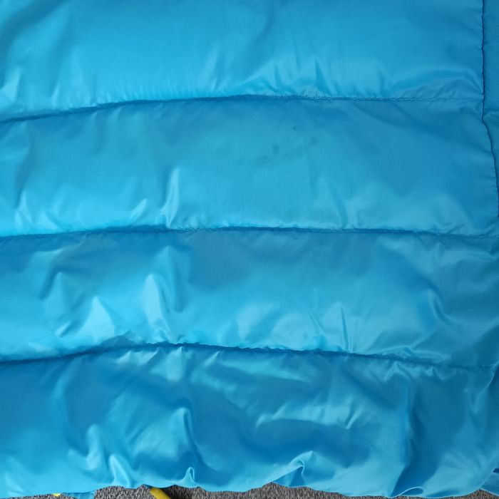 Kurtka przejściowa 4F