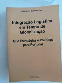 Integração logística