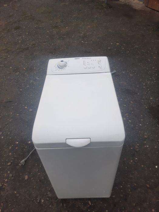 Стиралка Пральна машина старалка zanussi стиральная машина