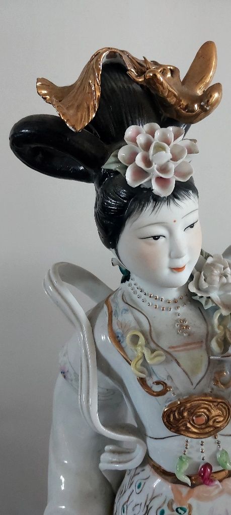 Porcelanas chinesa 3 peças