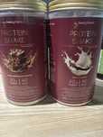 2x Protein Shake My Best Pharm
