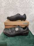 Buty rowerowe shimano XC5 rozmiar 44 spd boa gravel triathlon
