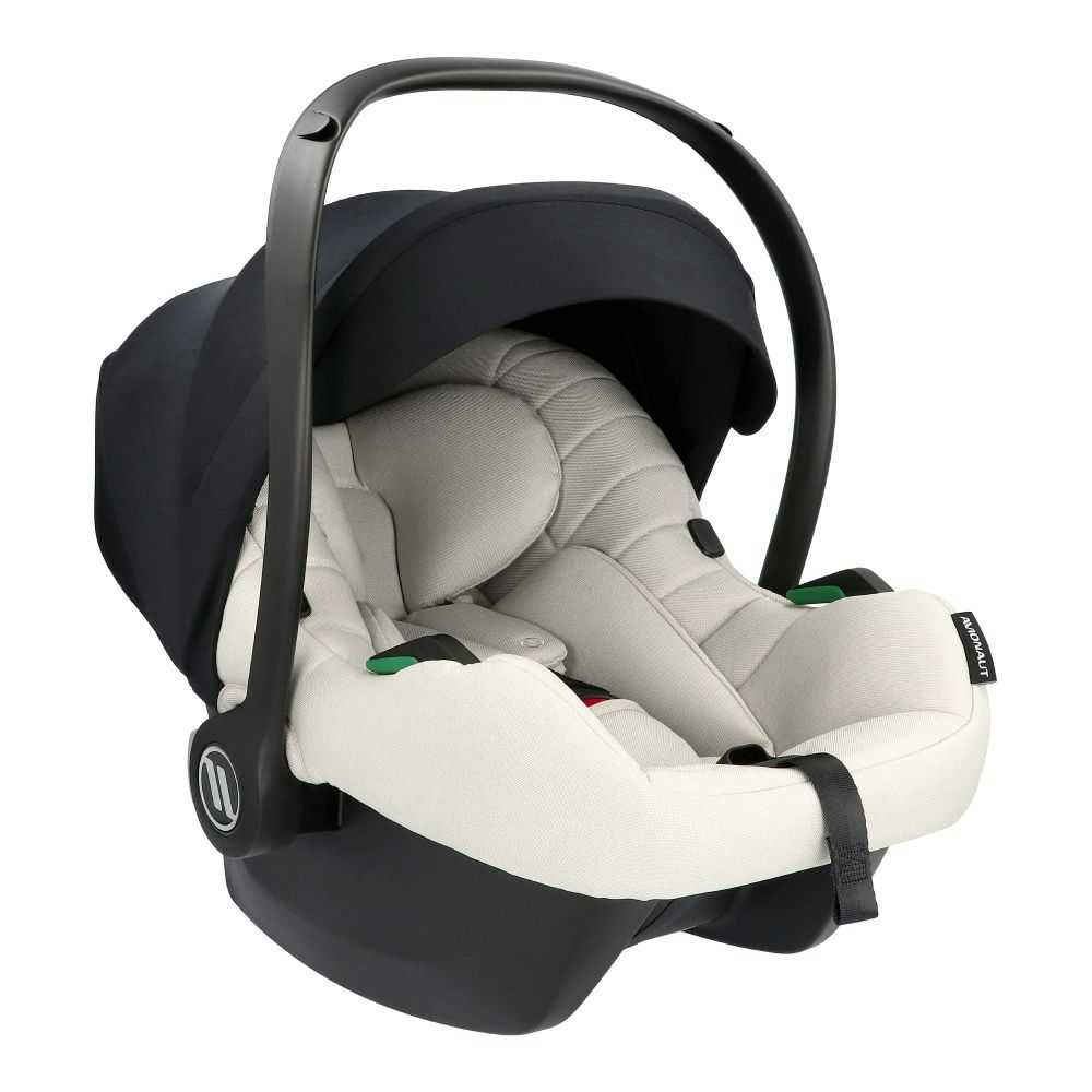 Avionaut Cosmo 2.0 + Baza IQ Base 2.0C na ISOFIX dla niemowląt 87 cm