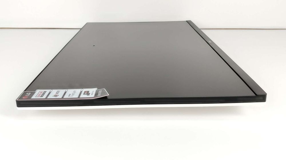 Monitor LED LG 32UN500-W 31,5