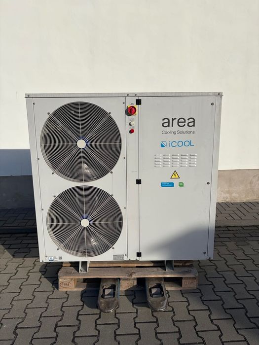 Area iCool 17D MHP (G3)