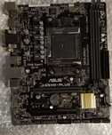 Motherboard ASUS A68HM PLUS
