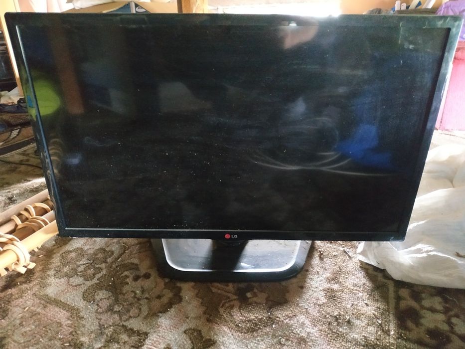 Telewizor LG 32LN5400