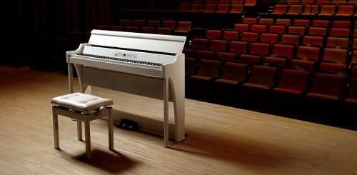 KORG G1B AIR WH pianino cyfrowe Made in Japan pianino elektroniczne