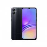 Мобільний телефон Samsung Galaxy A05 4/64GB Black (SM-A055FZKDSEK)