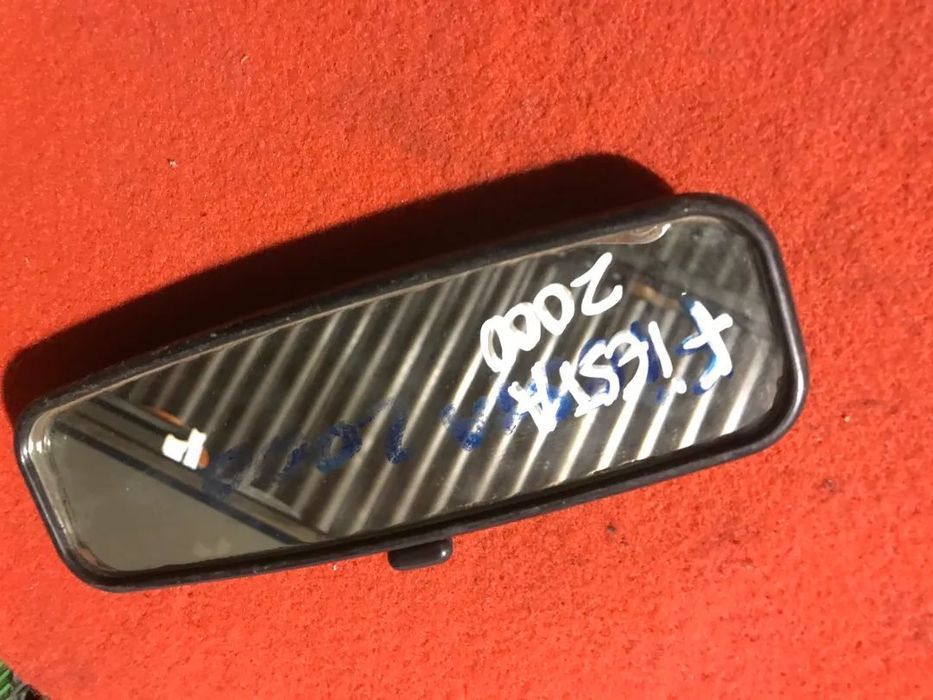 ESPELHOS RETROVISORES INTERIORES