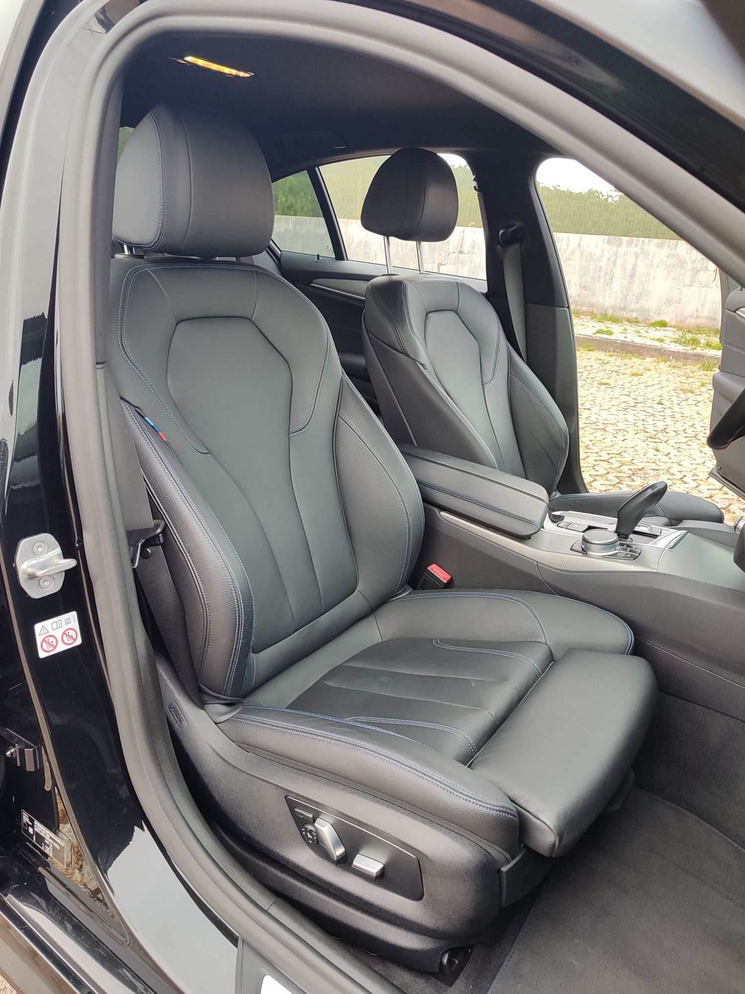 BMW 530e Nacional Pack M 2019