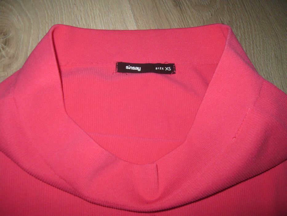 Sinsay spódniczka mini rozmiar 34 XS