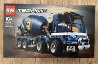 LEGO® 42112 Technic - Betoniarka