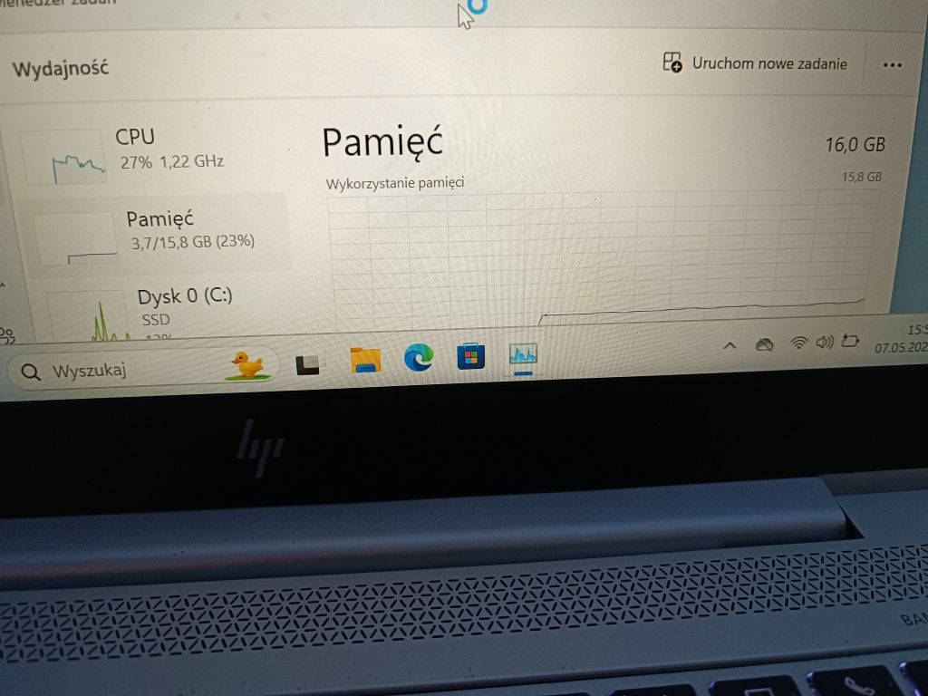 HP Elitebook 830 G5