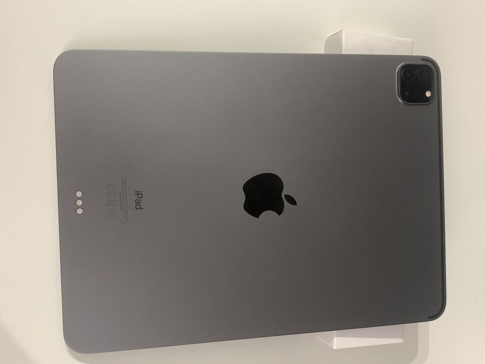 Apple iPad Pro 11 M1 (3rd Gen) - 128GB Space Gray