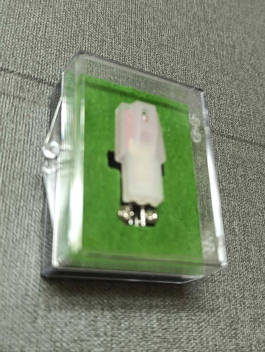 Головка звукоснимателя