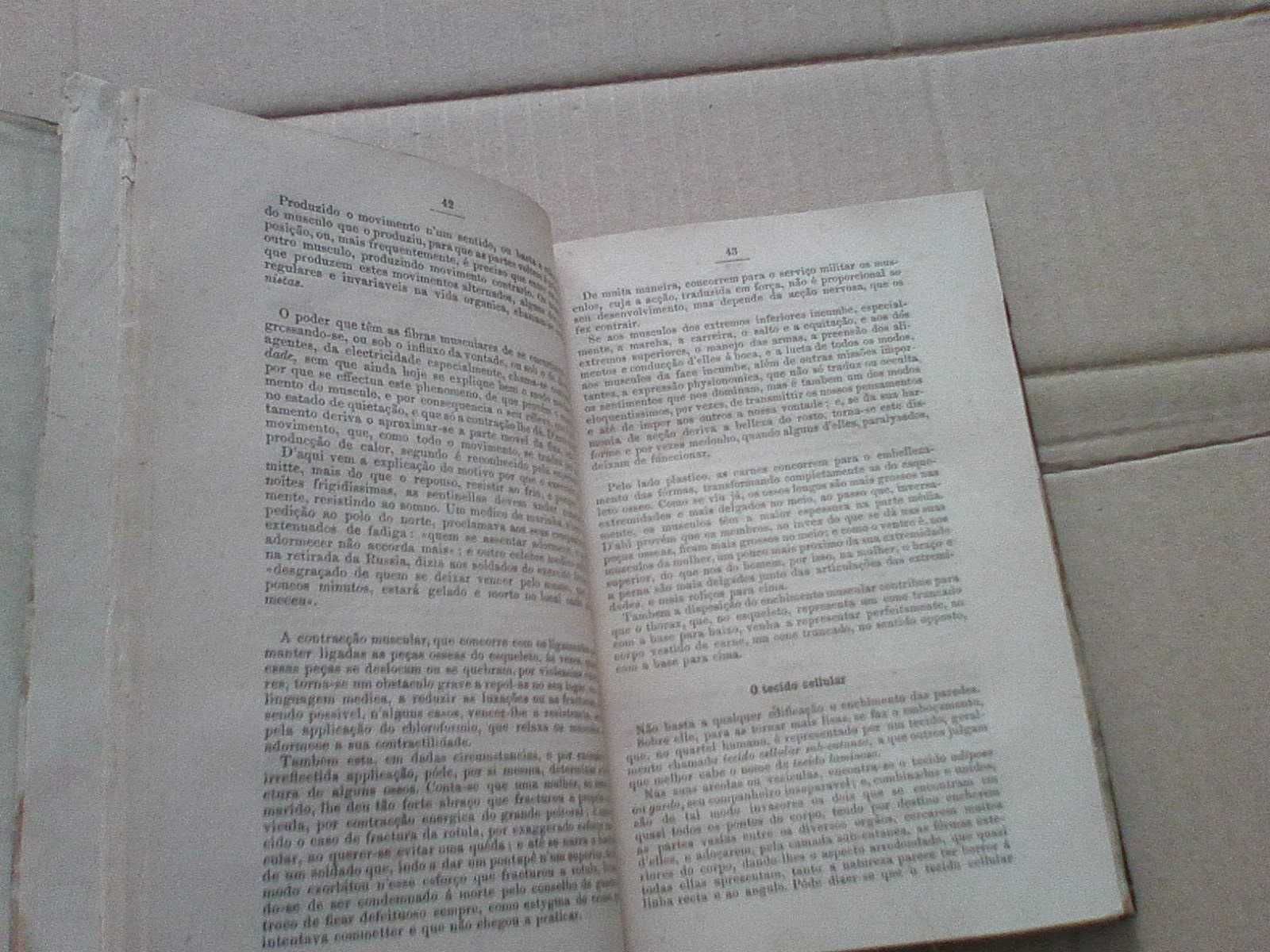 Breves Noções de Hygiene Militar 1896