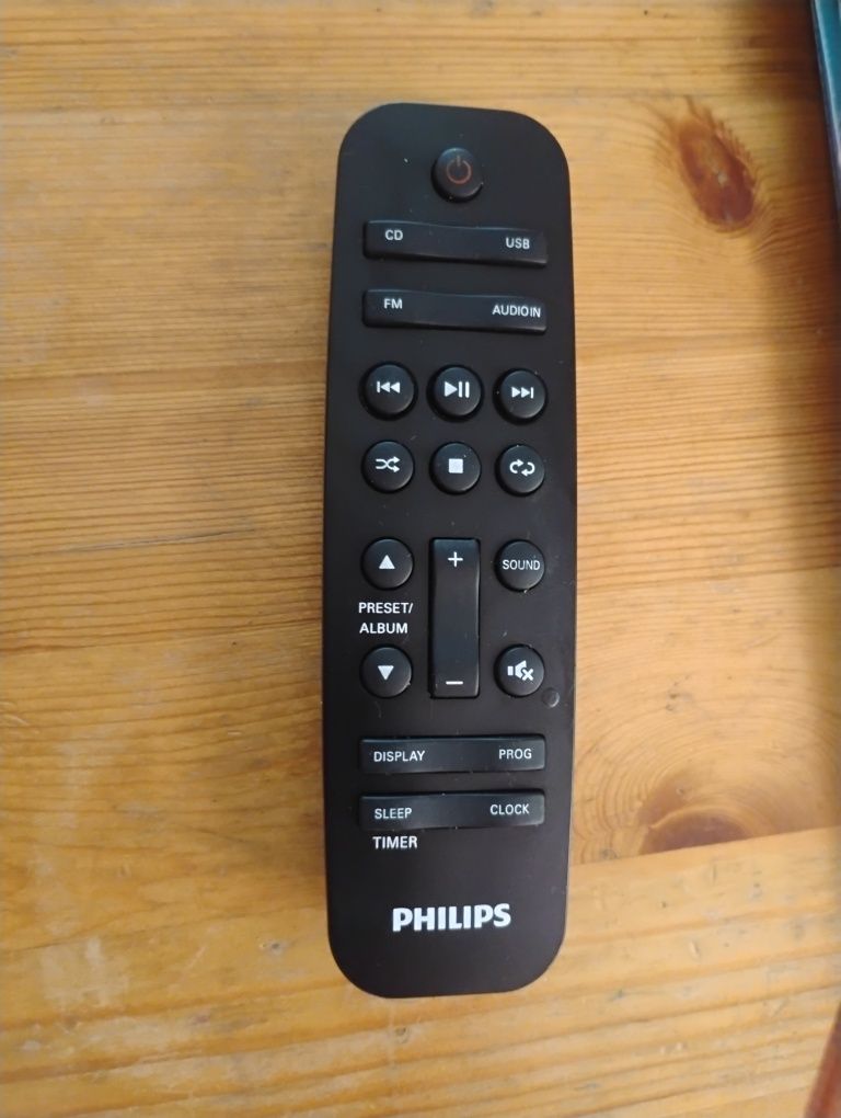 Sprzedam pilot PHILIPS