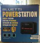 BLUETTi AC70P зарядна станція