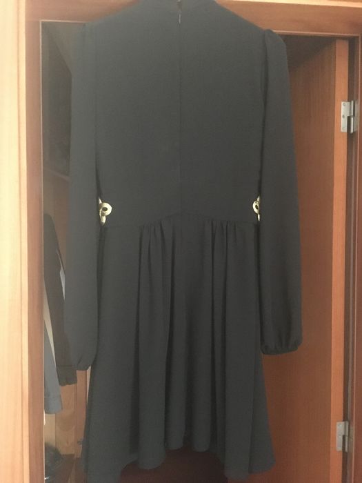 Vestido Sarah Chole tam S