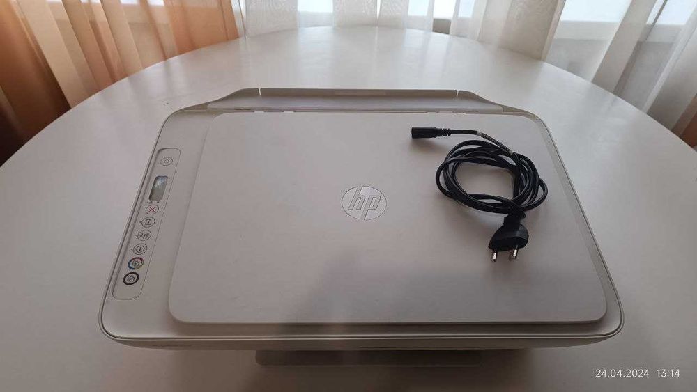 Продаю Принтер HP